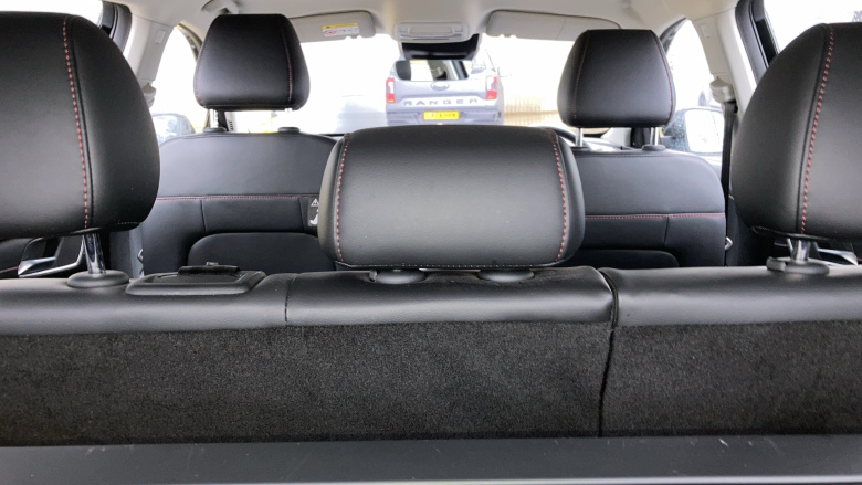 MG Hs 1.5 T-GDI Excite 5dr DCT Petrol Hatchback